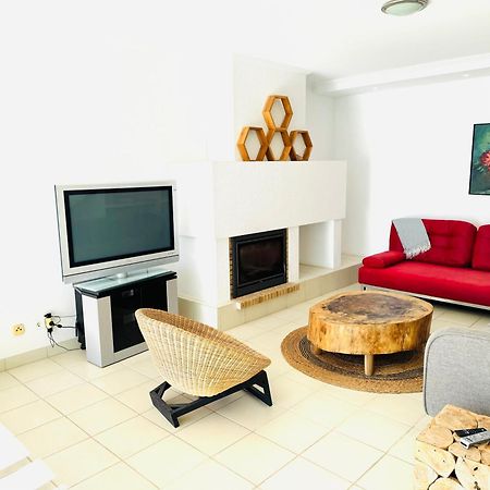 Seaview 6Br Villa With Private Pool Altea Exteriör bild
