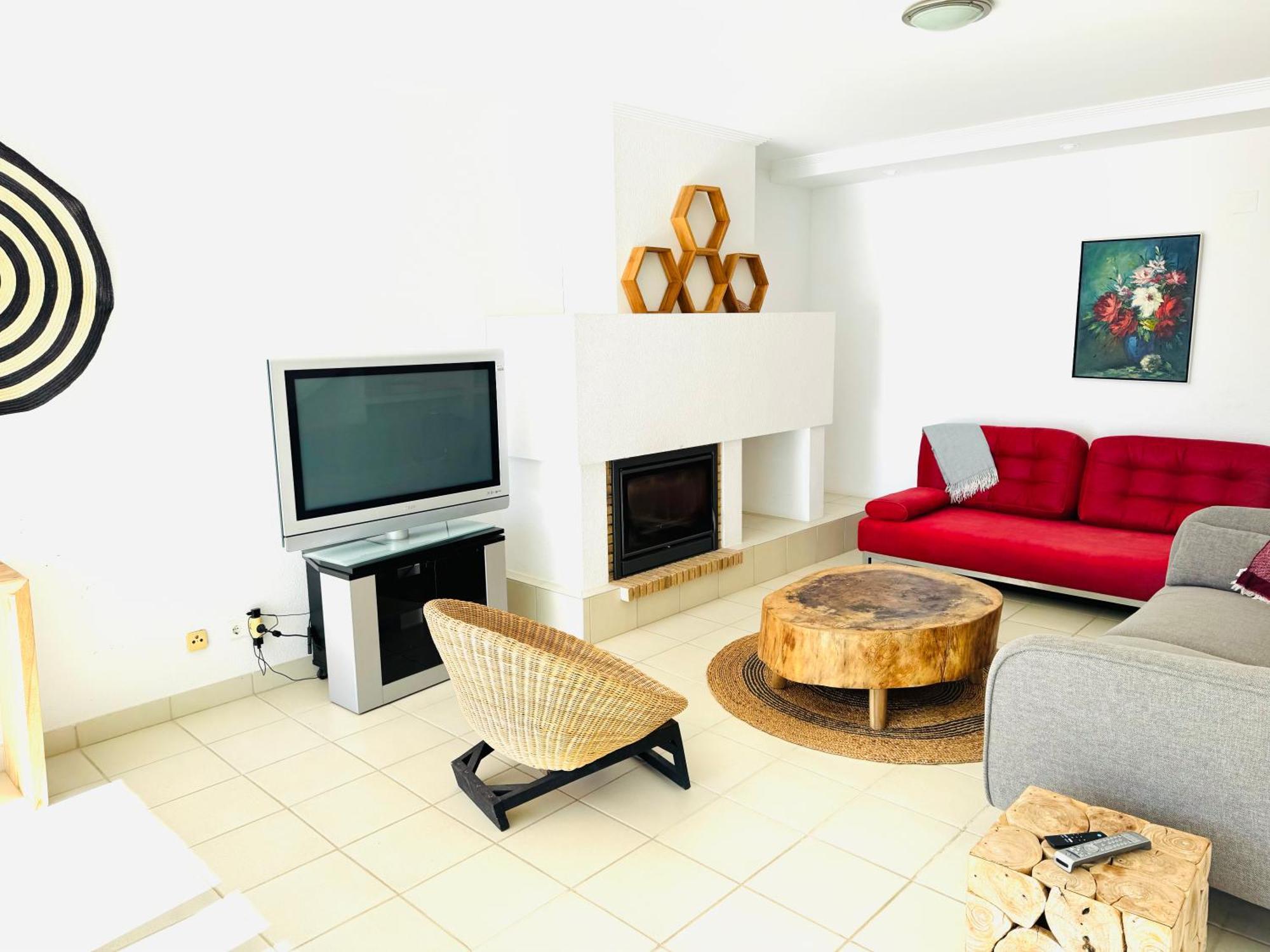 Seaview 6Br Villa With Private Pool Altea Exteriör bild