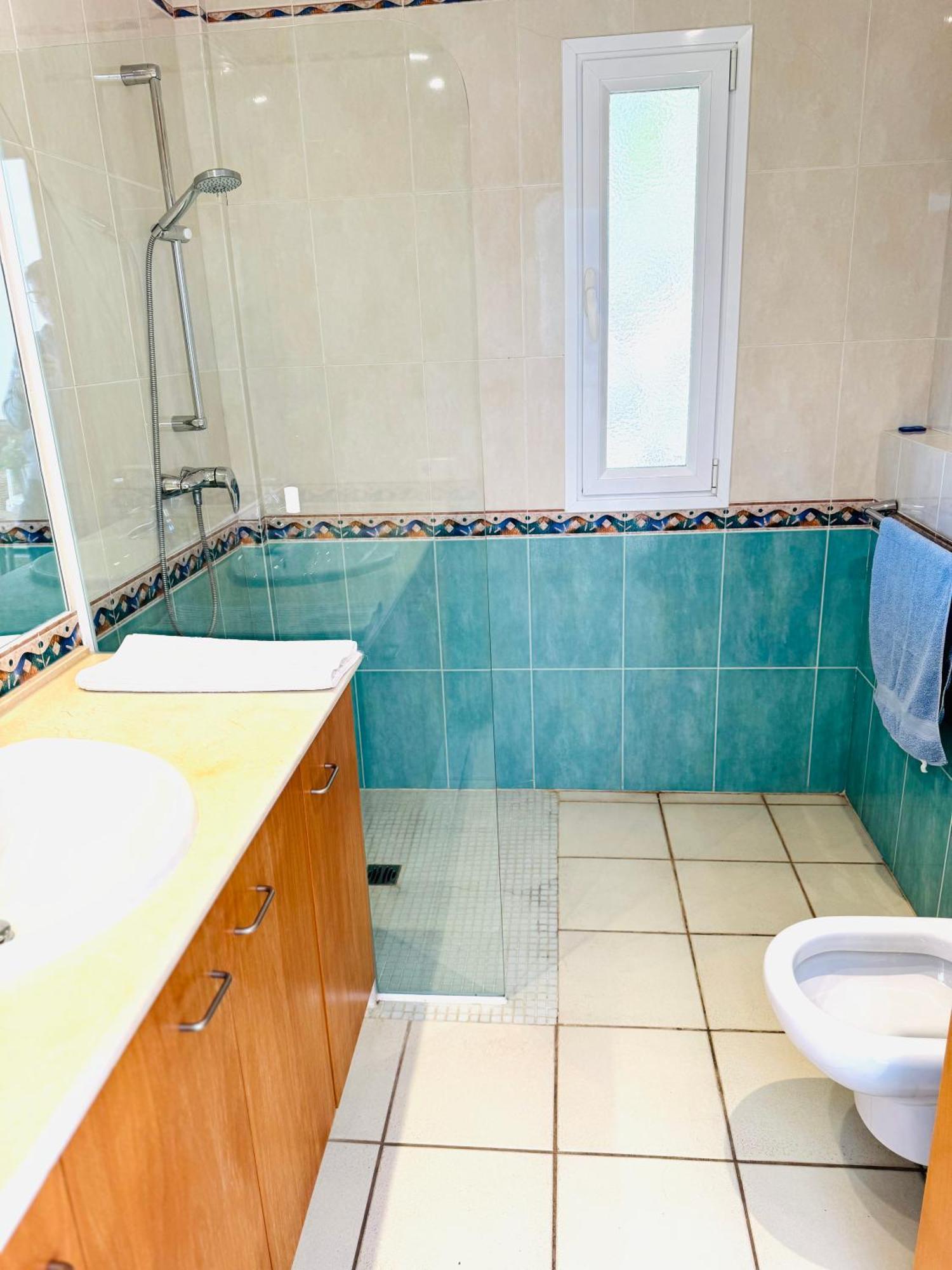 Seaview 6Br Villa With Private Pool Altea Exteriör bild