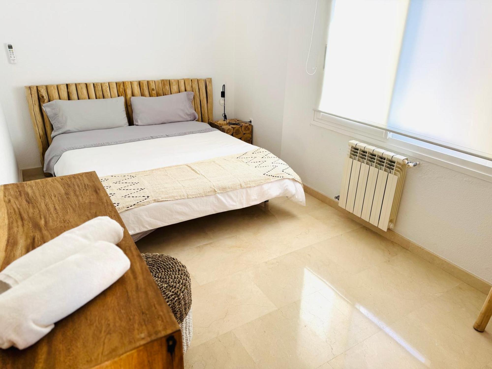 Seaview 6Br Villa With Private Pool Altea Exteriör bild