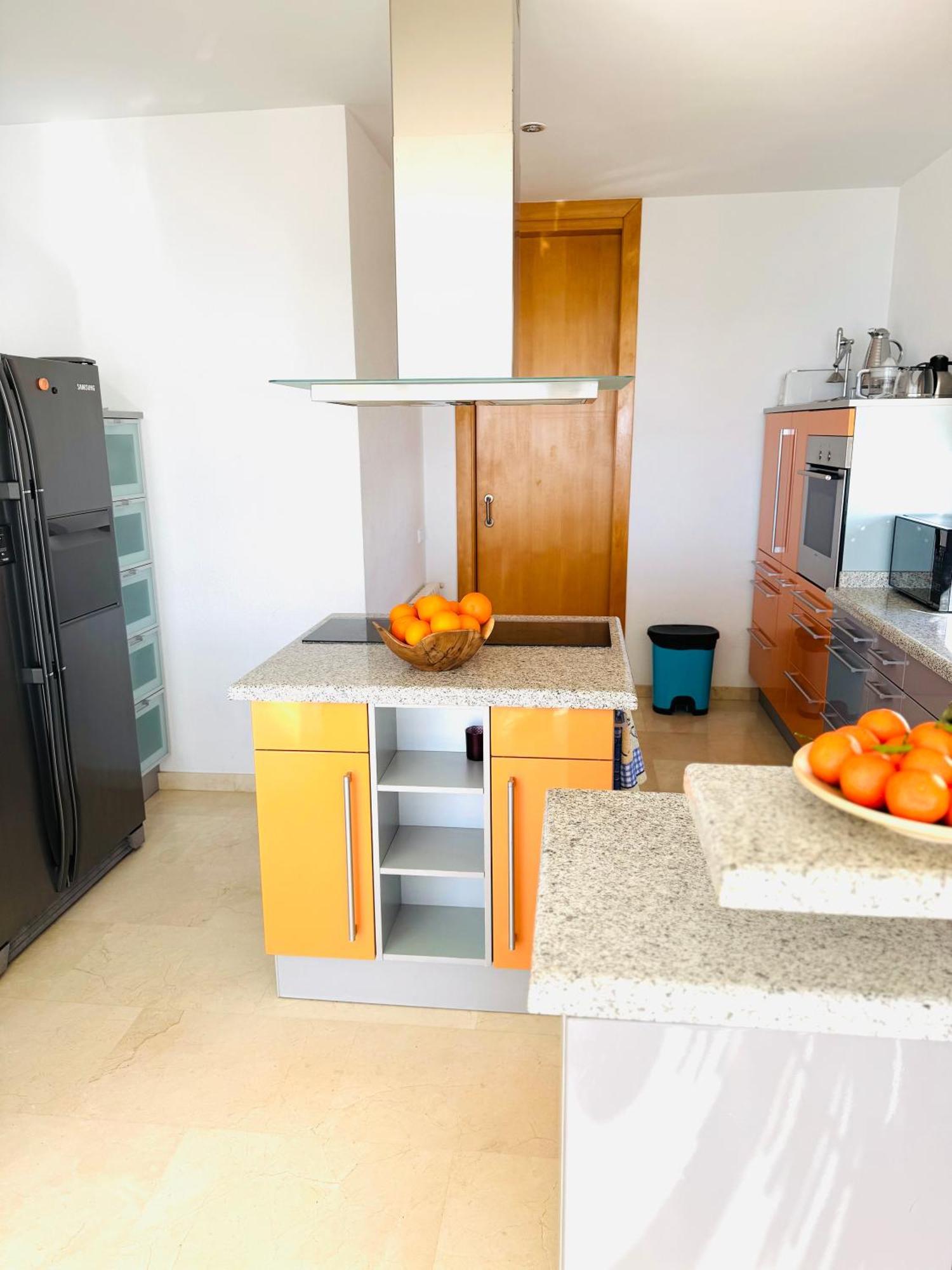Seaview 6Br Villa With Private Pool Altea Exteriör bild